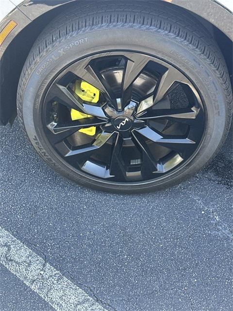 used 2023 Kia Sorento car, priced at $29,991