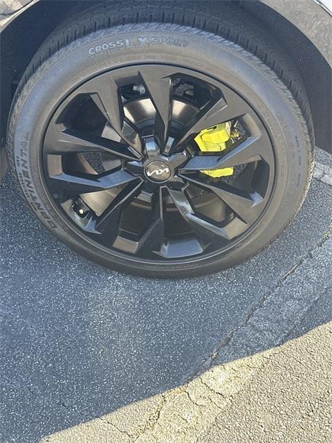 used 2023 Kia Sorento car, priced at $29,991