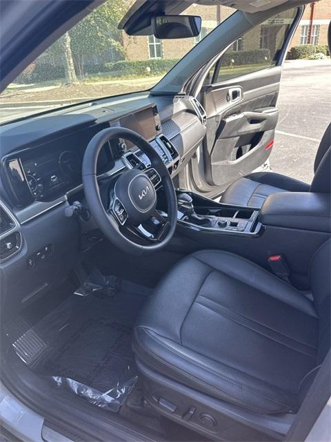 used 2023 Kia Sorento car, priced at $29,991