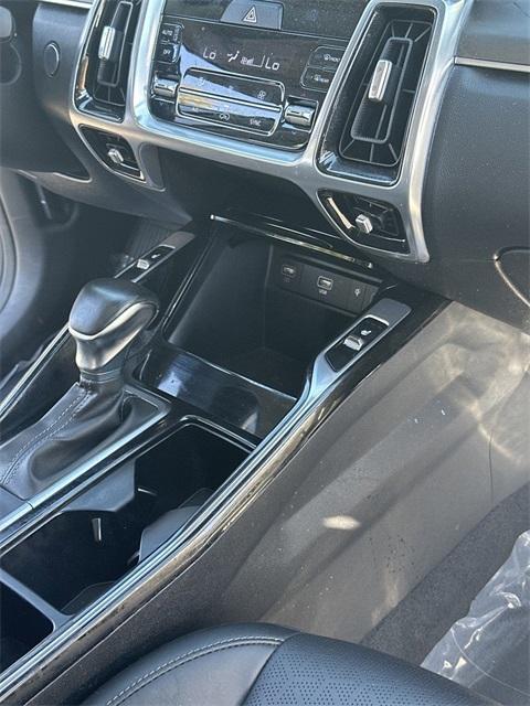 used 2023 Kia Sorento car, priced at $29,991