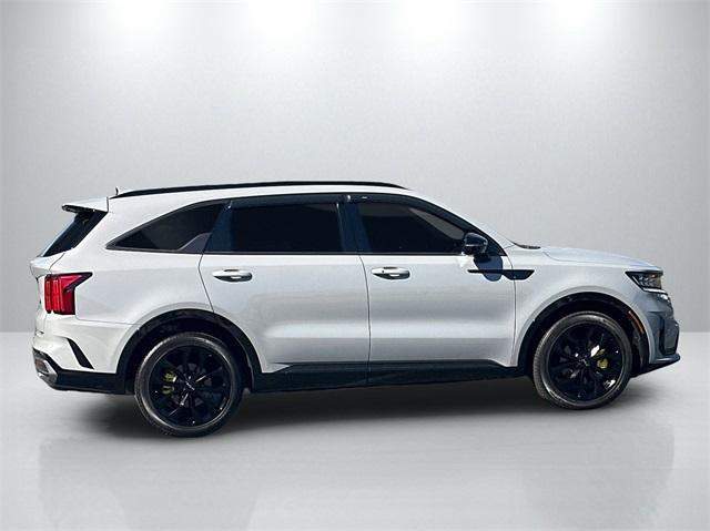 used 2023 Kia Sorento car, priced at $29,991