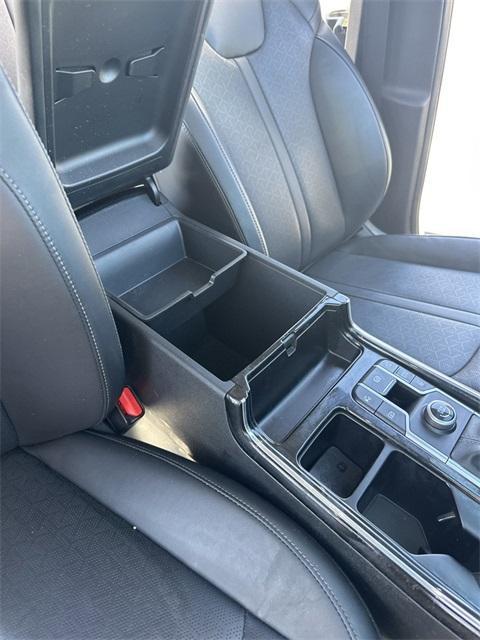 used 2023 Kia Sorento car, priced at $29,991