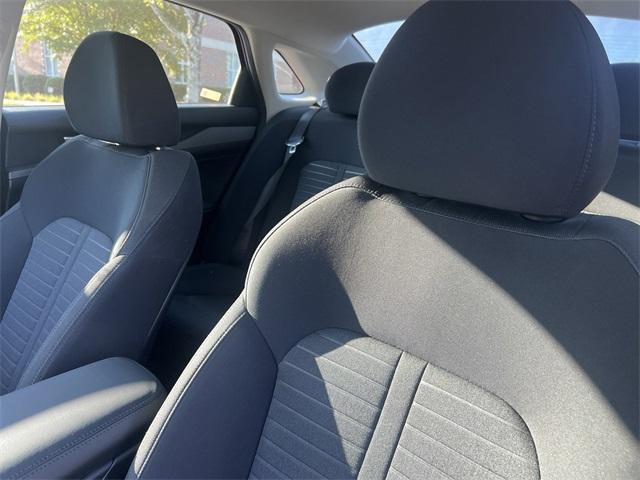 used 2025 Kia K5 car, priced at $22,891