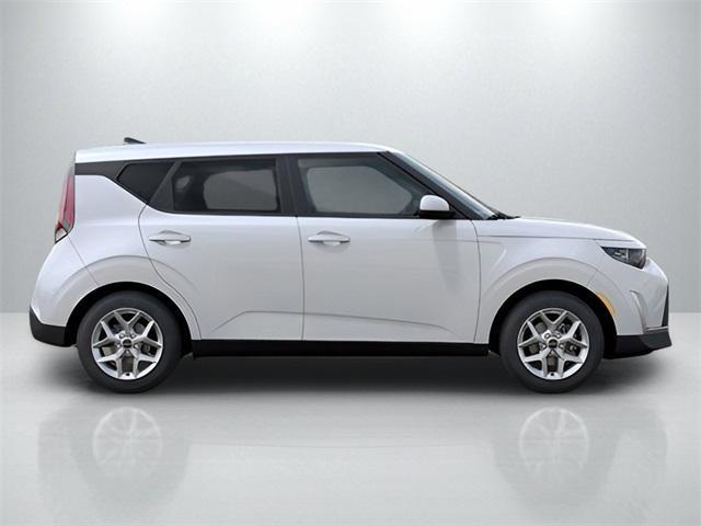 new 2025 Kia Soul car, priced at $21,551