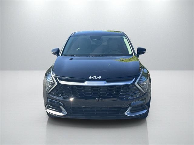 used 2025 Kia Sportage car, priced at $28,991