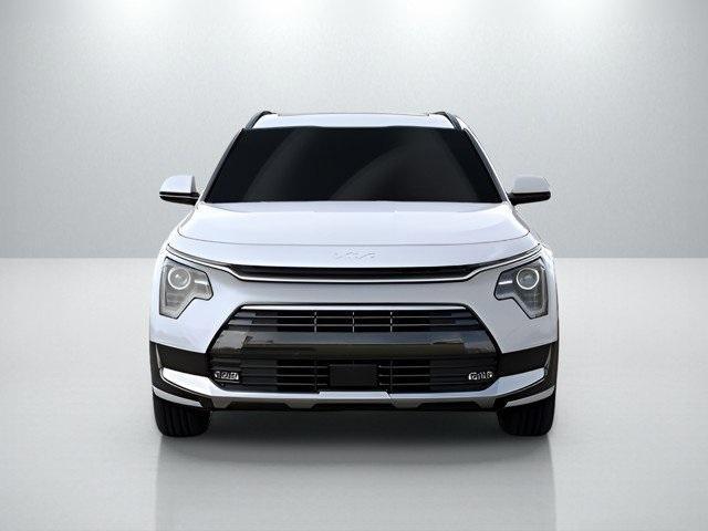 new 2024 Kia Niro car, priced at $31,993