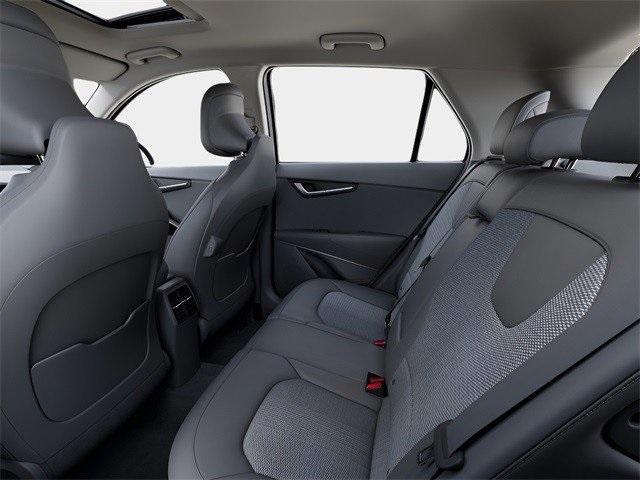 new 2024 Kia Niro car, priced at $31,993