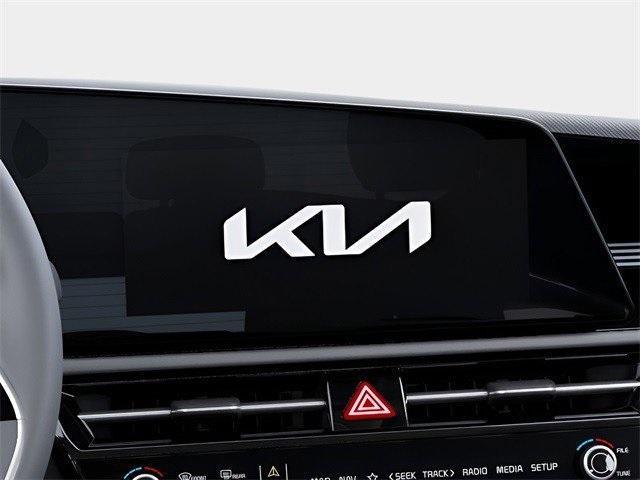 new 2024 Kia Niro car, priced at $31,993
