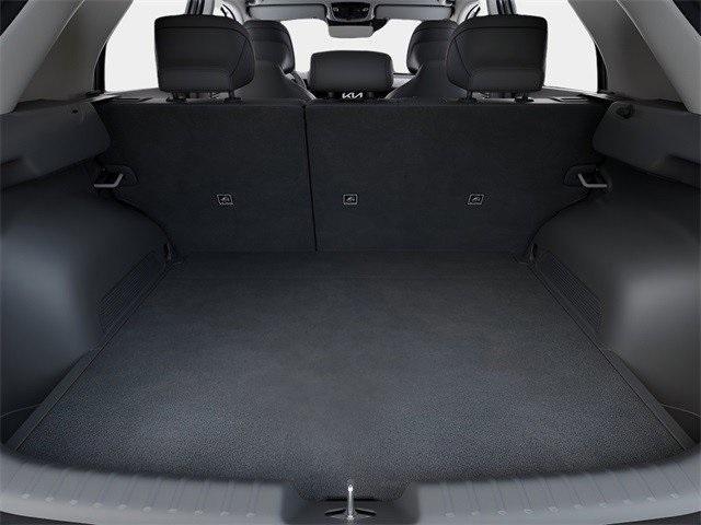 new 2024 Kia Niro car, priced at $31,993