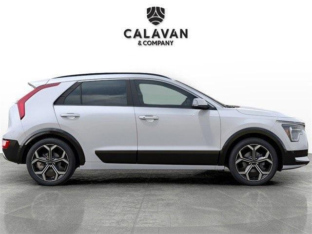 new 2024 Kia Niro car, priced at $31,993