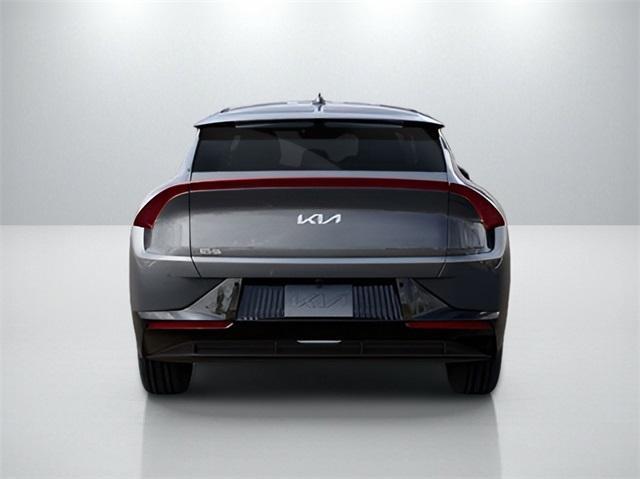 new 2024 Kia EV6 car, priced at $48,575