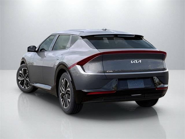 new 2024 Kia EV6 car, priced at $48,575