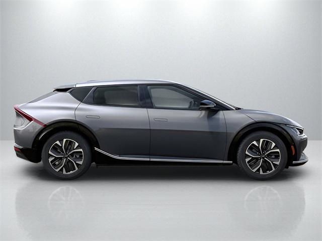 new 2024 Kia EV6 car, priced at $48,575