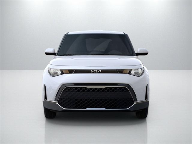 new 2025 Kia Soul car, priced at $21,888