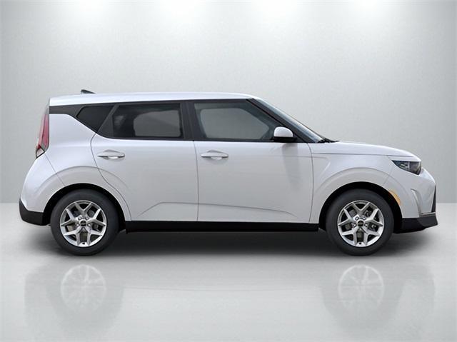 new 2025 Kia Soul car, priced at $21,888