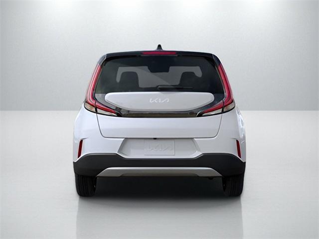 new 2025 Kia Soul car, priced at $21,888