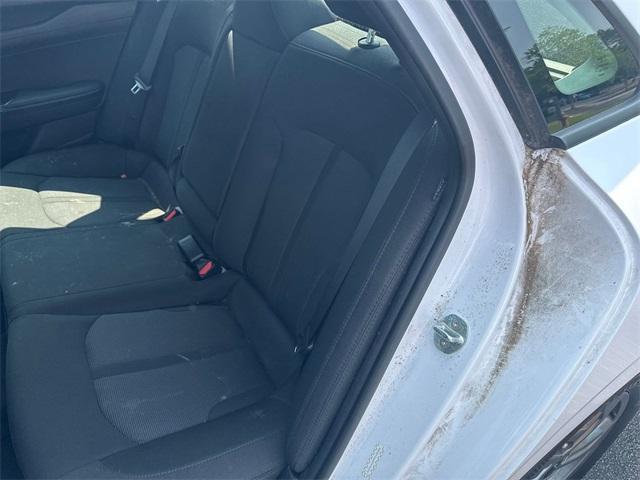 used 2023 Kia K5 car, priced at $21,491