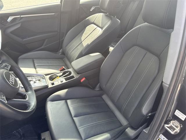 used 2022 Audi A3 car, priced at $21,150