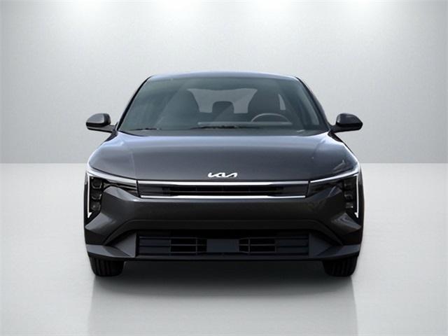 new 2025 Kia K4 car, priced at $24,320