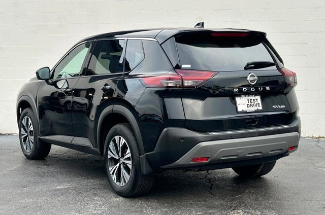 used 2021 Nissan Murano car, priced at $19,860