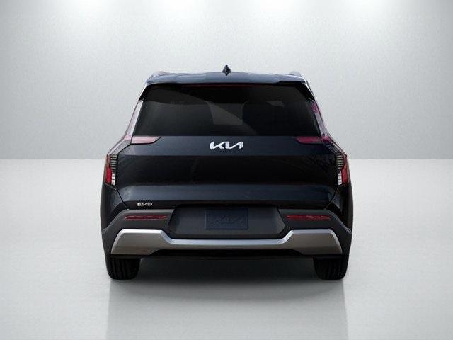 new 2026 Kia EV9 car, priced at $58,760