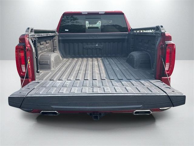 used 2020 GMC Sierra 1500 car, priced at $38,991