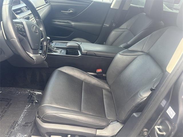used 2020 Lexus ES 350 car, priced at $25,991