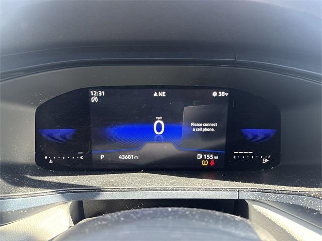 used 2022 Volkswagen Taos car, priced at $19,991