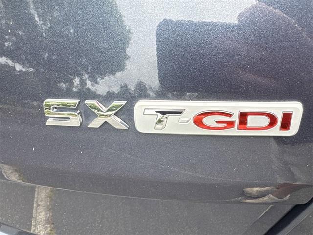 used 2022 Kia Sportage car, priced at $22,291