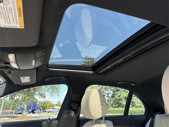 used 2019 Mercedes-Benz E-Class car, priced at $25,491