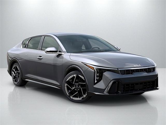 new 2025 Kia K4 car, priced at $26,520