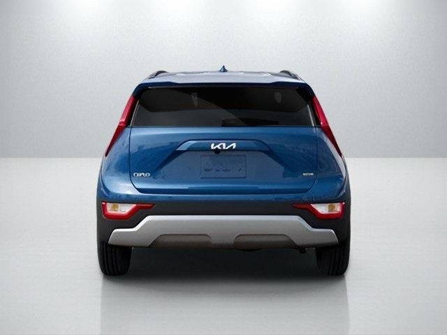 new 2025 Kia Niro car, priced at $30,345