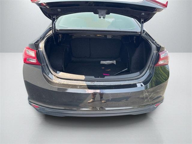 used 2019 Chevrolet Malibu car, priced at $12,991