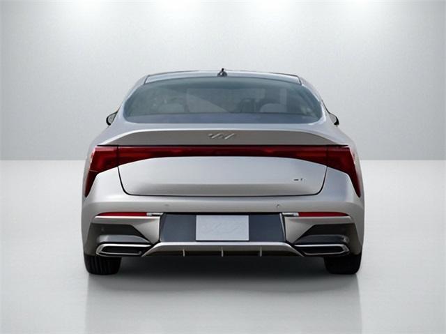 new 2025 Kia K5 car, priced at $32,245