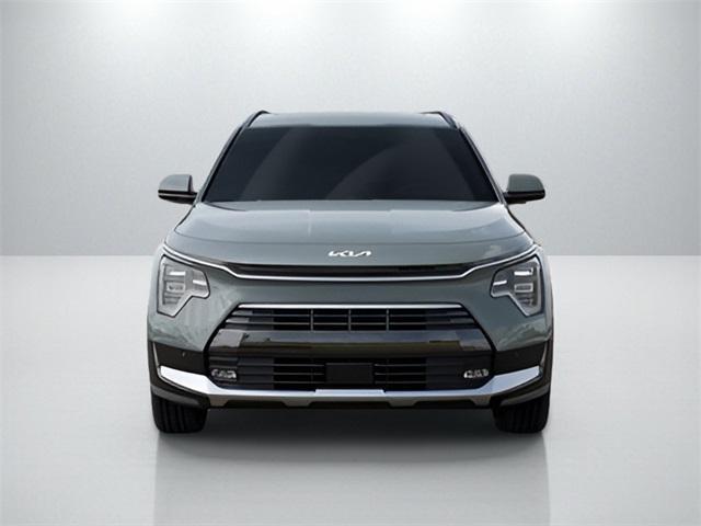 new 2025 Kia Niro car, priced at $37,135