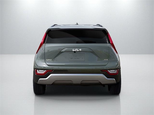 new 2025 Kia Niro car, priced at $37,135