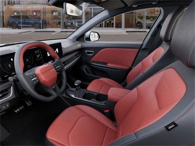 new 2025 Kia K4 car, priced at $27,769