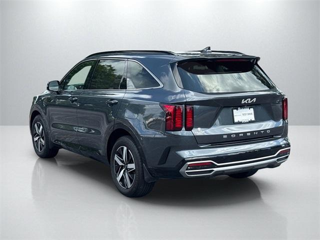 used 2022 Kia Sorento car, priced at $27,491
