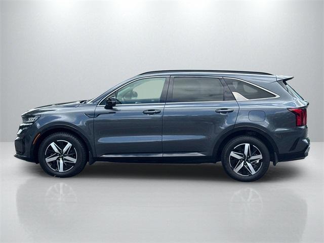 used 2022 Kia Sorento car, priced at $27,491