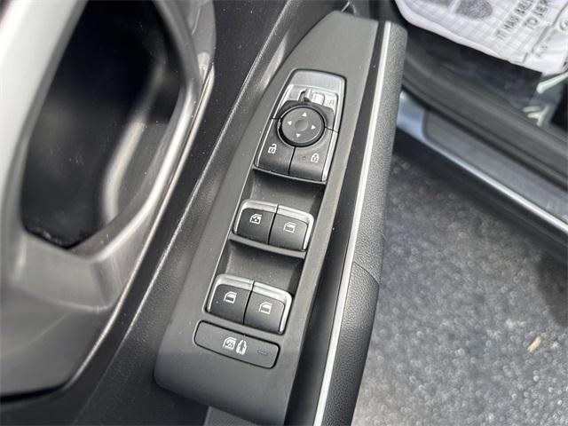 used 2022 Kia Sorento car, priced at $27,491