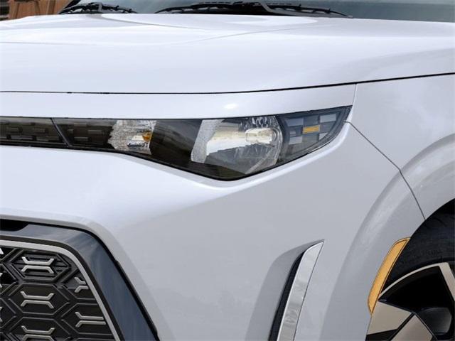 new 2025 Kia Soul car, priced at $25,805