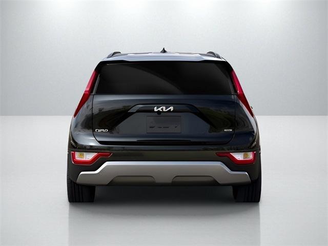 new 2024 Kia Niro car, priced at $31,585