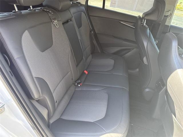 used 2023 Kia Niro car, priced at $22,391