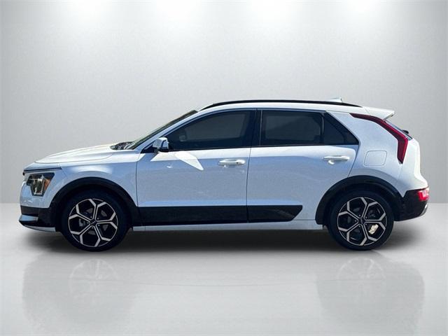 used 2023 Kia Niro car, priced at $22,391