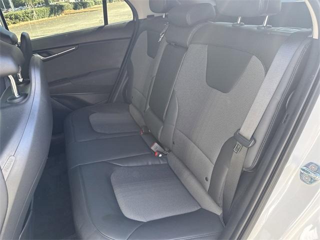 used 2023 Kia Niro car, priced at $22,391