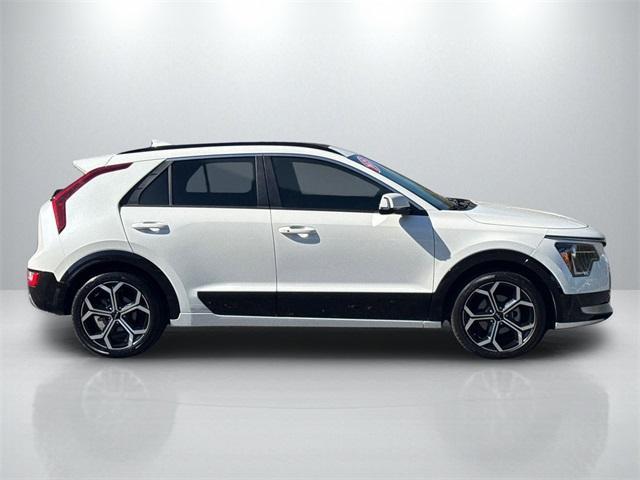 used 2023 Kia Niro car, priced at $22,391