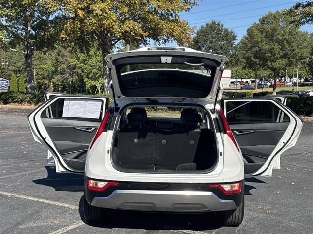 used 2023 Kia Niro car, priced at $22,391