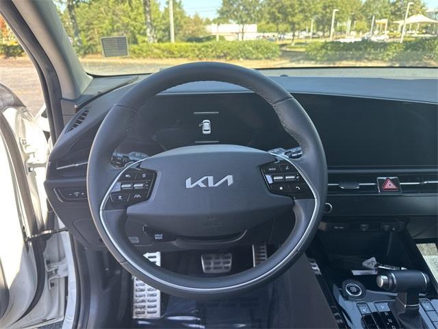 used 2023 Kia Niro car, priced at $22,391