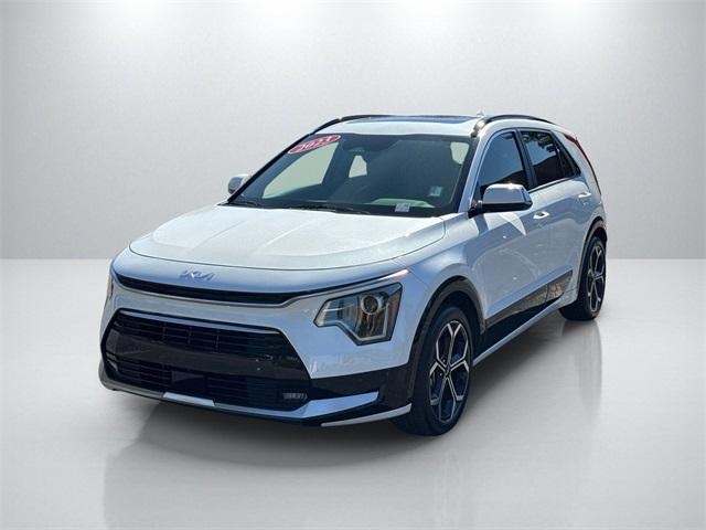 used 2023 Kia Niro car, priced at $22,391
