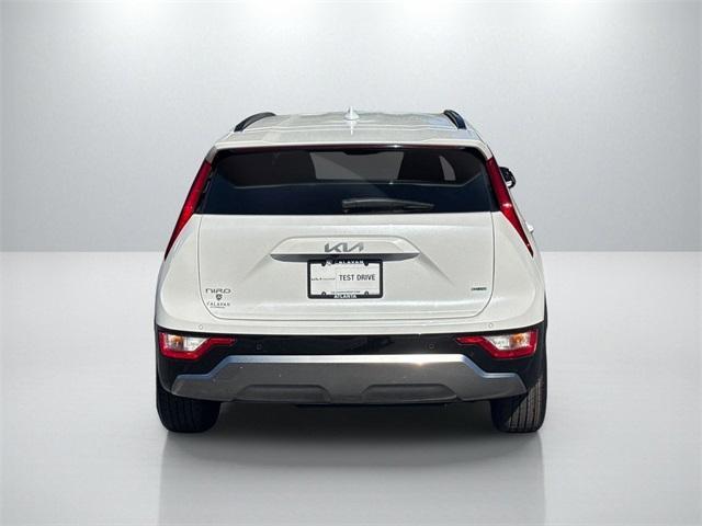 used 2023 Kia Niro car, priced at $22,391